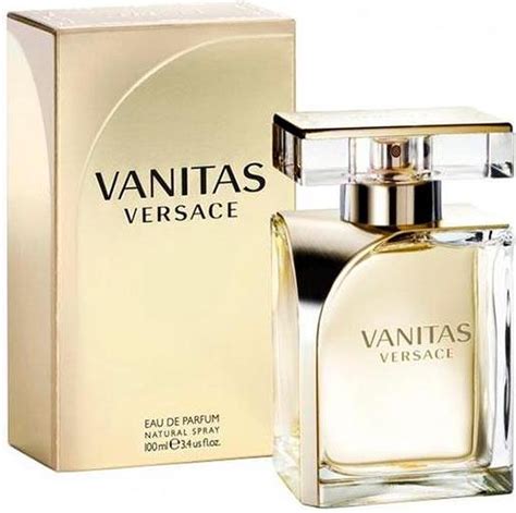 vanitas versace 100ml profumo donna|vanitas versace price.